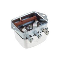Dynamo regulator 6V 75W coil (original Czechoslovakia)
