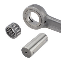 Connecting rod after renovation Jawa 250 Pérák