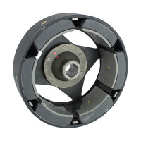 Rotor for contactless ignition Simson S51
