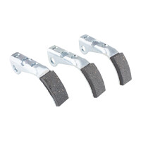 Babetta 207 starting jaw - set