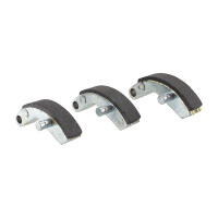 Starting jaw Babetta 210, 225 - set - SK