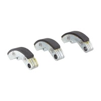 Starting jaw Babetta 210, 225 - set - SK