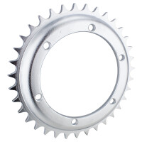 Rosette 35z Babetta 207