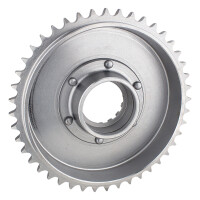 Rosette 44z raw Jawa/Pérák