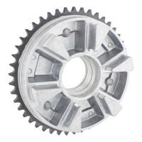 Rosette 46z bare Jawa/Panelka - ALMOT