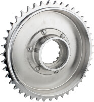 Rosette 47z Jawa/Perak - chrome