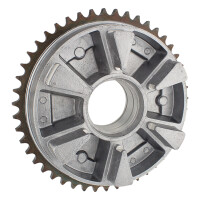 Rosette 47z bare Jawa/ Panelka - ALMOT