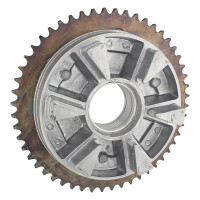 Rosette 52 z. Jawa 634,638,639,640 - ALMOT - bare