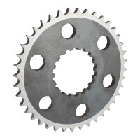 Rosette 40z bare ČZ 502