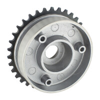Rosette 34z bare Simson S51 Enduro/Electronics