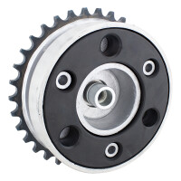 34 tooth sprocket complete Simson S51 Enduro, Electronics