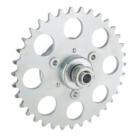 Rosette 35z complete Stadion - PROFI