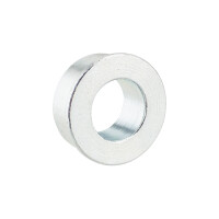 Brake cover spacer Pioneer 555