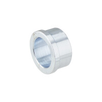Stadion rosette pin spacer - according to the original