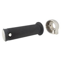 Gas handle - Rapid fire - complete