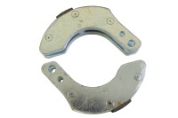Shift jaw heavy Babetta 210,225 - set - SK