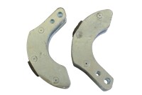 Shift jaw heavy Babetta 210,225 - set - SK