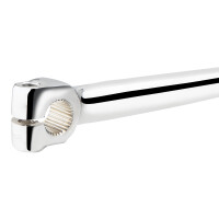 Gear lever ČZ 125, 150C - chrome