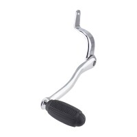Shift lever Pionýr 550, 555 chrome