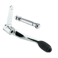 Pioneer gear lever 20, 21, 23 - zinc