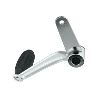 Pioneer gear lever 20, 21, 23 - zinc