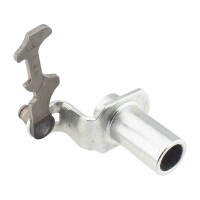 Shift lever internal Simson S51 - import
