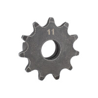 Sprocket 11z Babetta 210 - CZ