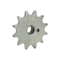 Sprocket 12z Stadion - PROFI