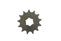 Sprocket 13 teeth MZ, ETZ 150