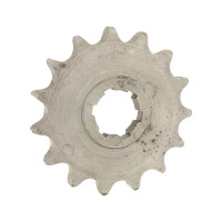 Sprocket 15z MZ, ETZ 150