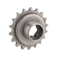 Sprocket 18z Jawa / Kyvačka, Panelka