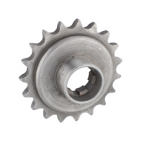Chainwheel 19z Jawa/Kyvačka, Panelka