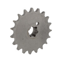 Sprocket 19 teeth MZ, ETZ 250, 251