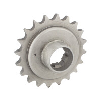 Chain wheel 20z Jawa/Kyvačka, Panelka