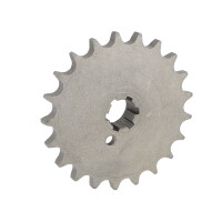 Sprocket 21z MZ, ETZ 250,251