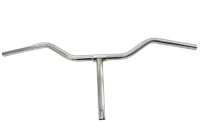 Pionýr 21, 23 handlebars (dovetail) - Turkey