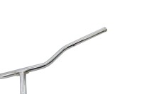 Pionýr 21, 23 handlebars (dovetail) - Turkey