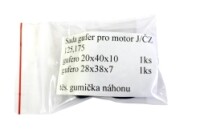 Seal kit Jawa/ČZ 125, 175
