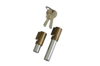 Lock set Jawa 350/638, 639 - CZ