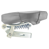 Saddle Stadium S11 - gray