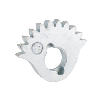 Starting shaft segment Pionýr 20, 21, 23 - import