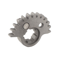 Starter shaft segment Pioneer 550, 555, 05