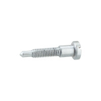 Jikov carburetor idle screw - Babetta