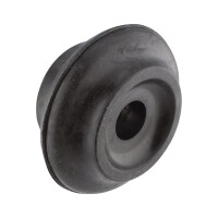 Engine cylinder block upper (large) MZ, ETZ