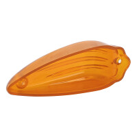 Blinker cover ČZ 501, 502 - scooter