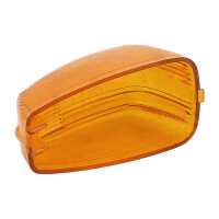 Jawa Panelka turn signal cover