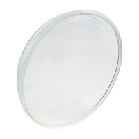 Front light glass Jawa Panelka, ČZ Delux