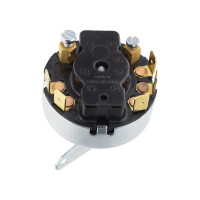 Switch box BOSCH Jawa Kyvačka - connectors
