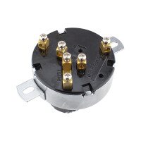 Ignition switch Jawa Panelka