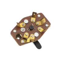 Pionýr switch box - for connectors